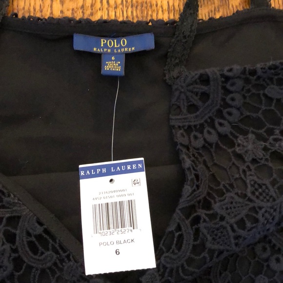 Ralph Lauren Cami - Picture 2 of 3